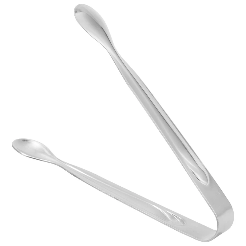 ПРОДВИЖЕНИЕ! НАБОР ИЗ 8 ЛОЖЕК ДЛЯ САХАРА ИЗ НЕРЖАВЕЮЩЕЙ СТАЛИ, МАЛЕНЬКИХ СЕРВИРОВОЧНЫХ ЛОЖЕЧЕК ДЛЯ ЛИМОНА ДЛЯ ЧАЙНОЙ ВЕЧЕРИНКИ И КОФЕ.