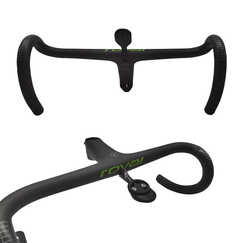 Ультралегкий дорожный велосипед из углеродного волокна SL7 265 г