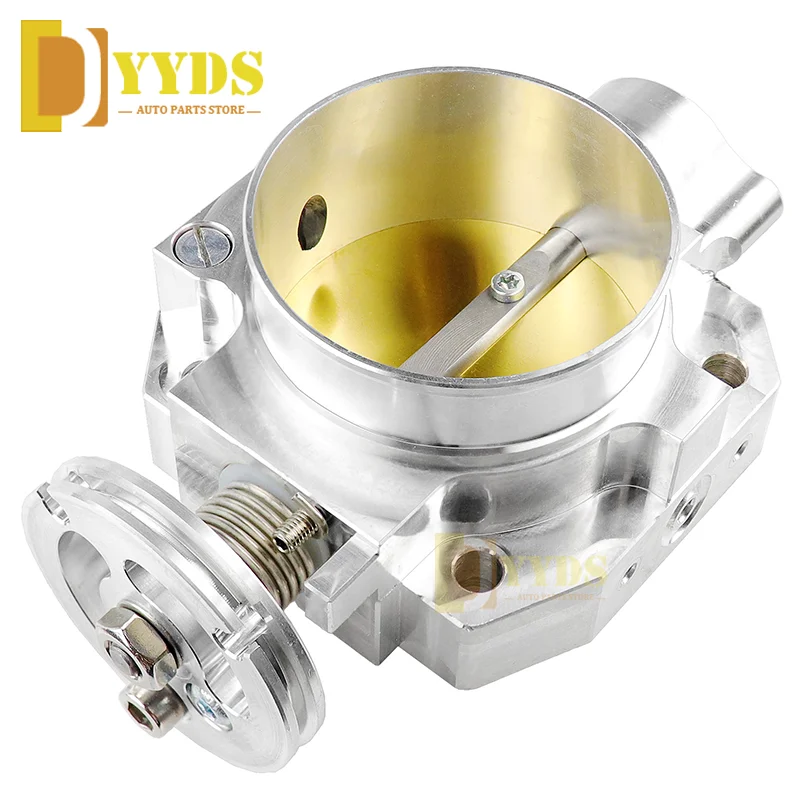 Корпус дроссельной заслонки 70 мм для Honda Performanc H22 B16 B18 D16 F22 B200 D/B/H/F EF EG EK D15 S2000