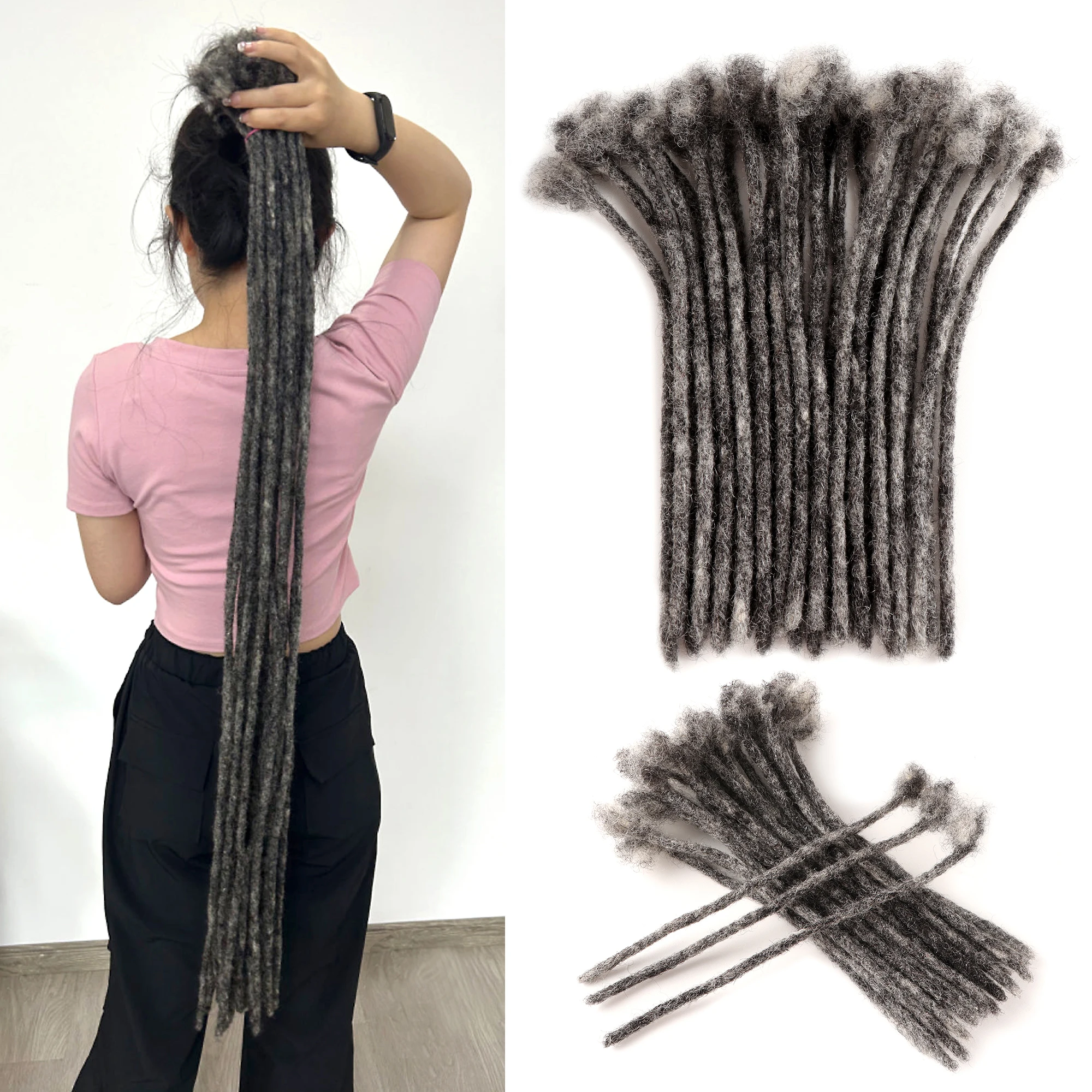 Bundles Locs