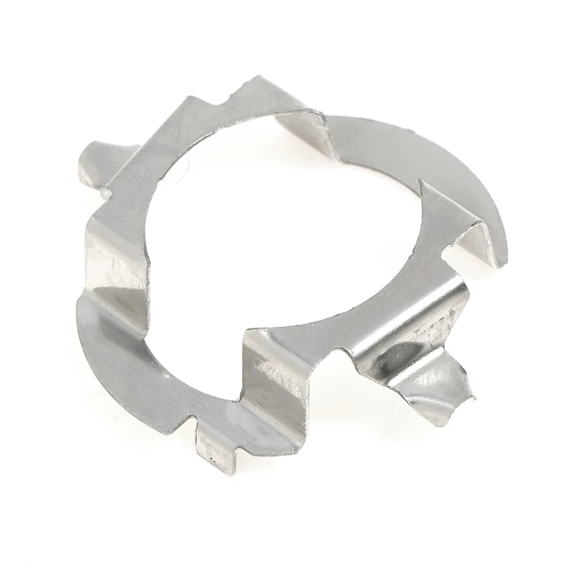 

2 шт., фиксаторы-держатели для светодиодных фар, H7