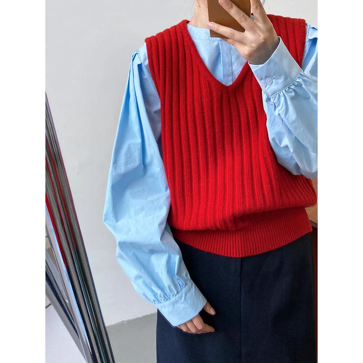 thumb