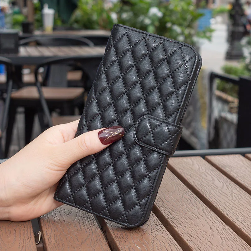 

Модный Роскошный кожаный чехол для телефона Xiaomi Mi 10T 11 11T 12 Lite 11i POCO X3 NFC M3 Pro 5G F3, флип-чехол-книжка для карт, женская сумка