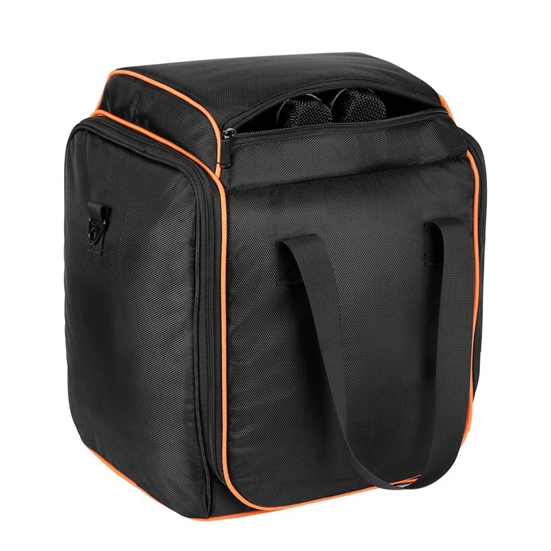 Storage Bag Shoulder Foldable Portable Protection Case For JBL Partybox Encore Essential Speaker
