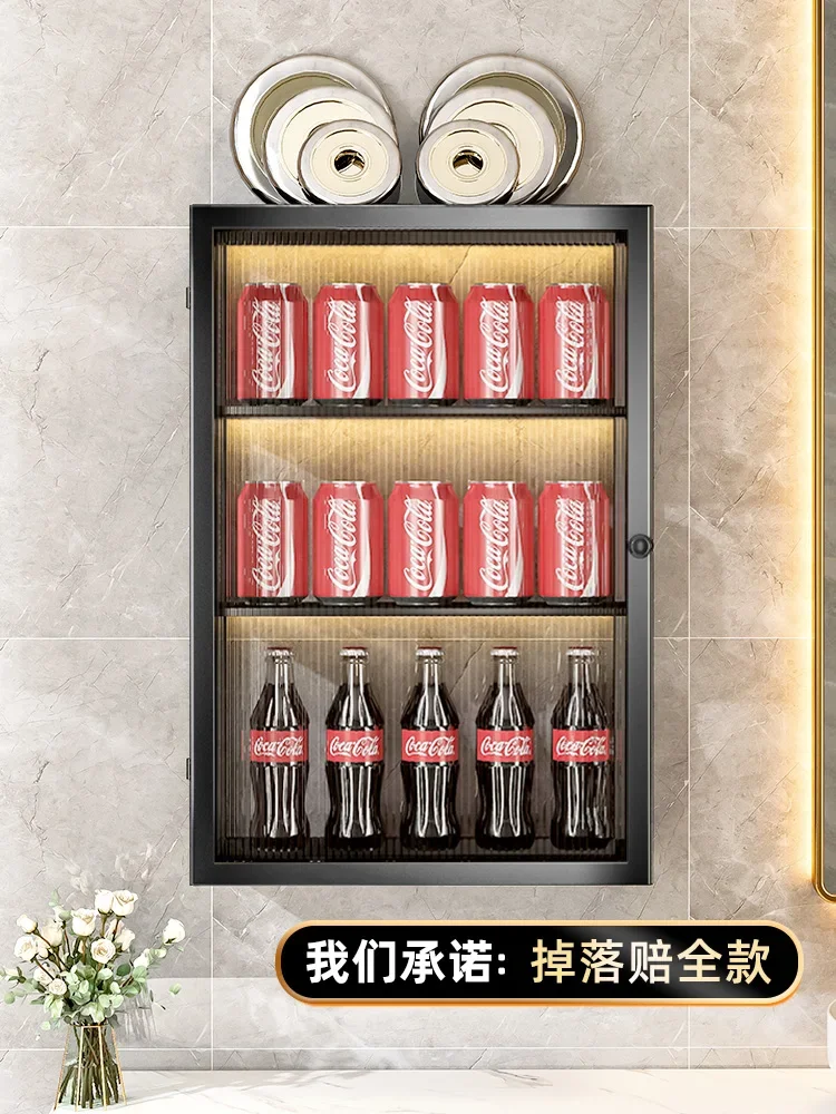 Роскошный немецкий стеллаж для хранения в ванную комнату настенный шкаф