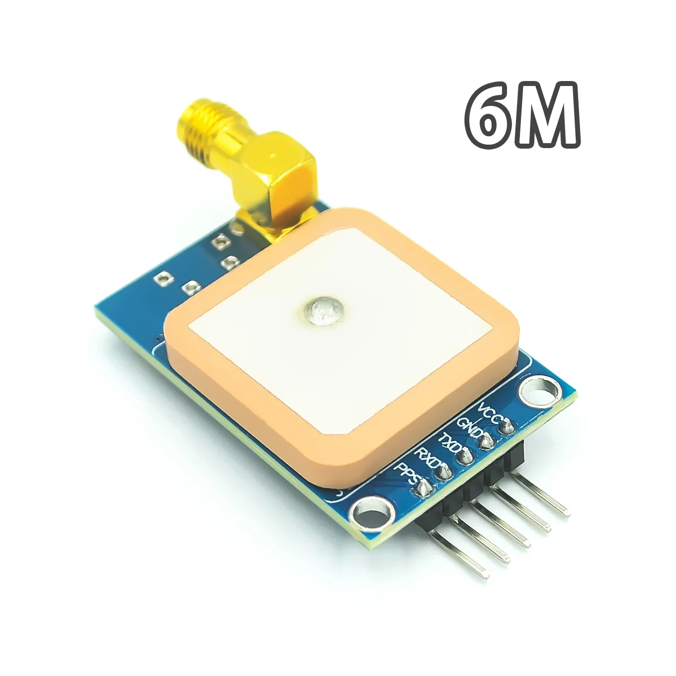 Модуль STM32 для Arduino