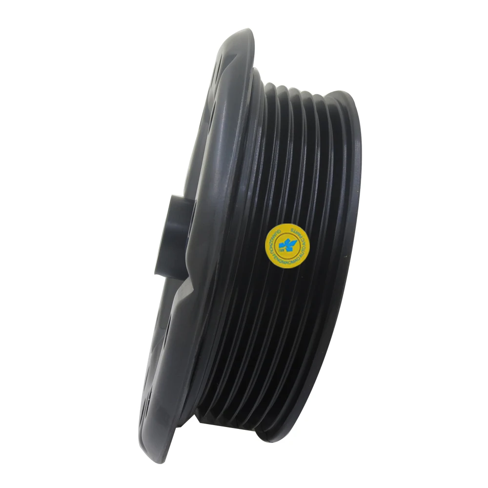 88310-52481 88310-52551 Автоматический шкив компрессора переменного тока для TOYOTA Yaris Vitz Vios 1