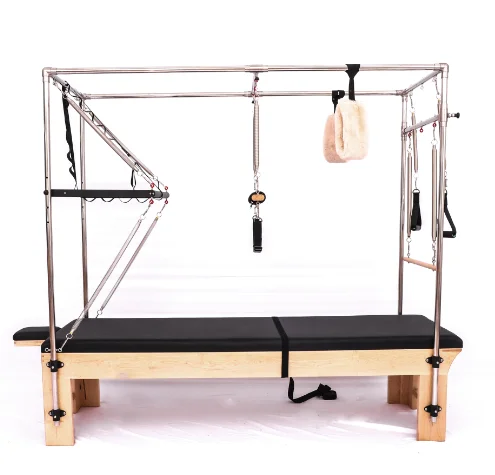 

Pilates Bed
