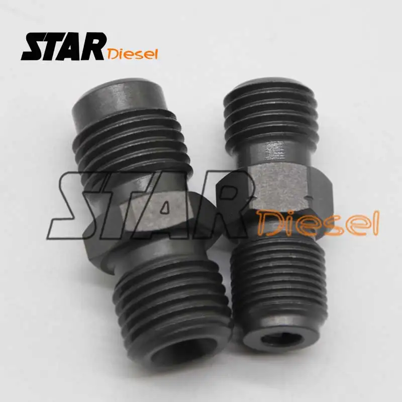 

NewStar Diesel F00VC16024 High Speed Injector Fuel Inlet F 00V C16 024 F00V C16 024 Fuel Oil Hole Screw For CRI Group 0445110