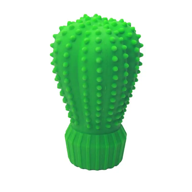 

Bite-Resistant Dog Squeaky Toy Dog Chew Toys Interactive Safe Durable Natural Rubber For Aggressive Chewers Large Medium Breed