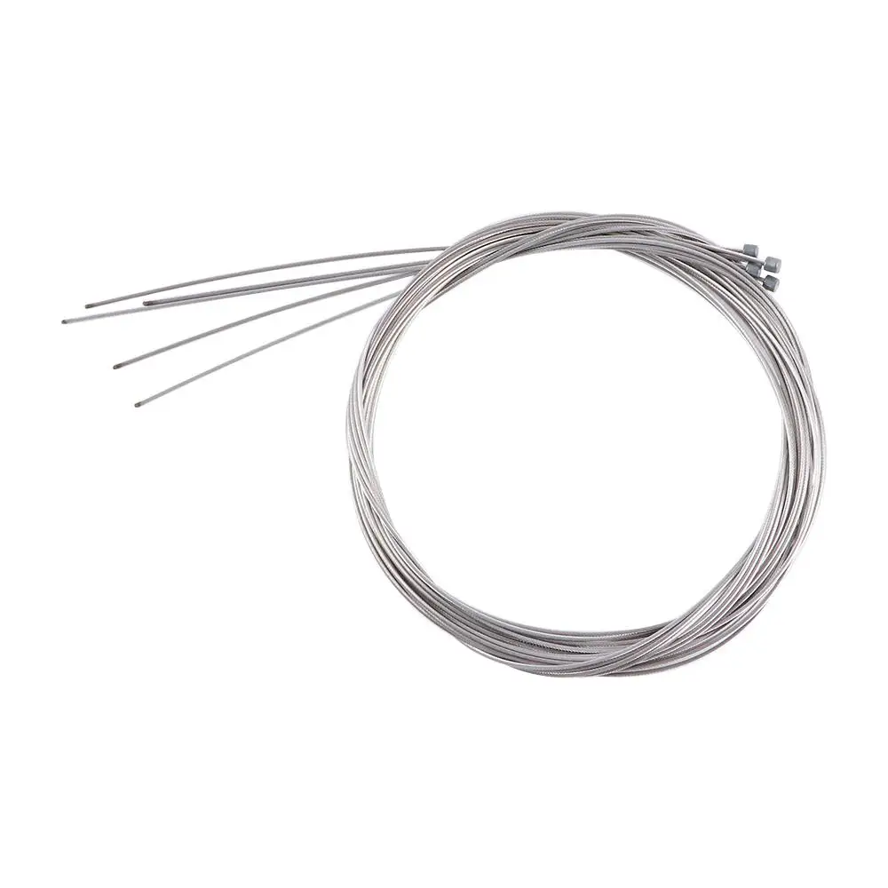 Трос переключения тормозов переключателя Передний и задний переключатель Линия