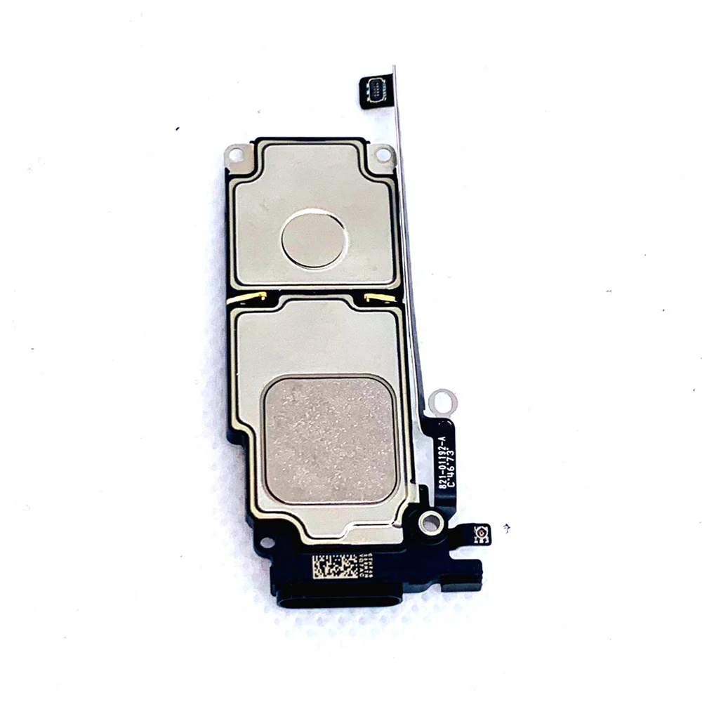 Запасной динамик-зуммер OEM для iPhone 7, 8, 8 Plus, нижний динамик для ремонта, устранение проблем с звукомписком, с инструментами (art.: 3920dbd368629) - 3920dbd368629