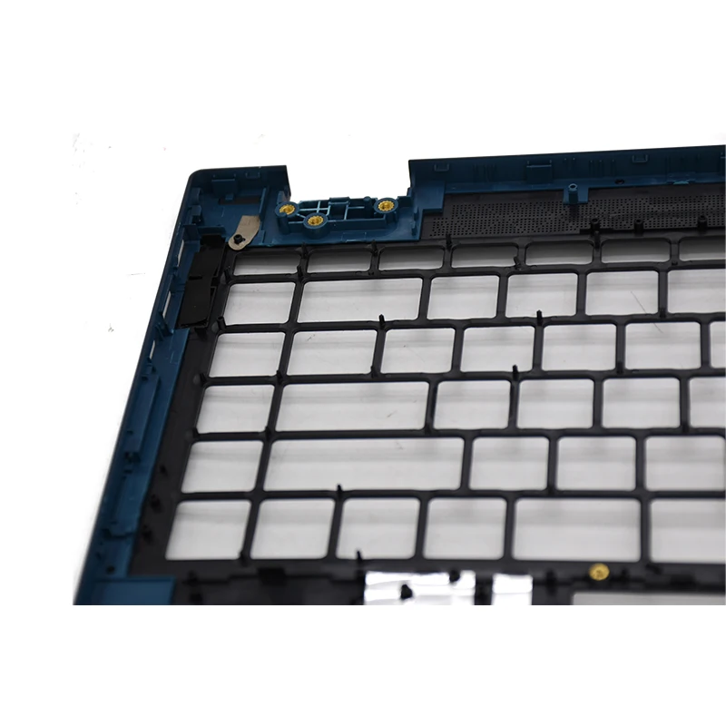 Зеркальная поверхность для HP Pavilion x360 14-DW DV EK чехол I137 15T-EW 14-EC черного и синего