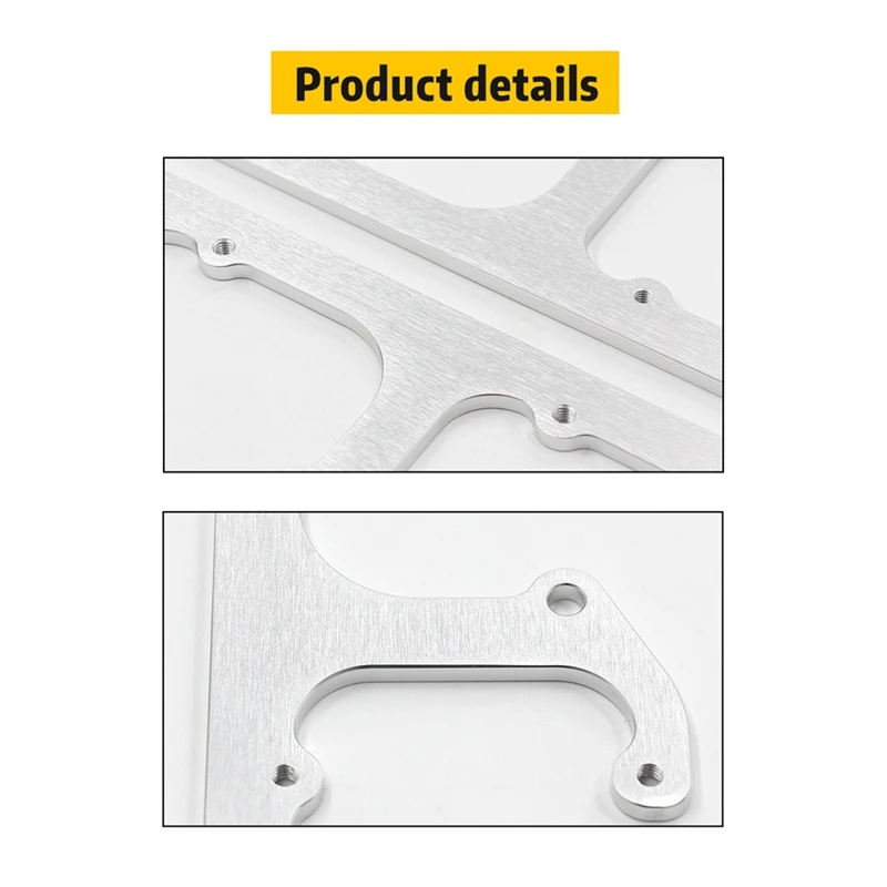 Квадратная крышка клапана спирали 5 3 л LS D581 D514A D510C 12558693 LSX Swap Truck LS1 LS3 LS2 LQ4 LQ9 LS6