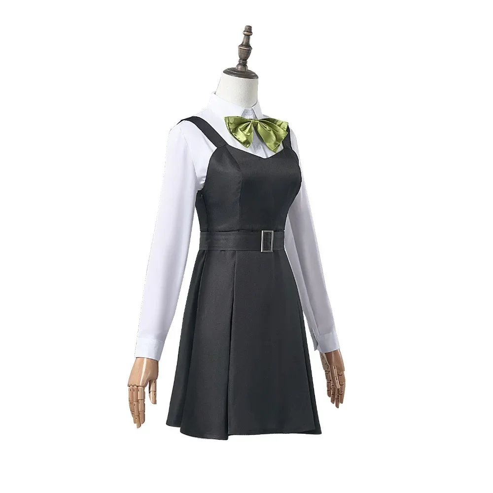Аниме Narenare Cheer для вас косплей-костюм маскировка канаты мисары форма JK женщин