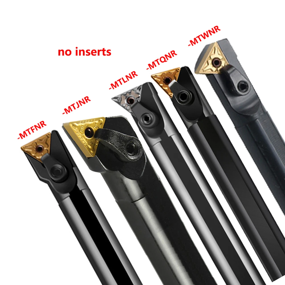 

1 шт. MTFNR MTJNR MTLNR MTQNR MTUNR MTWNR Внутренний держатель инструмента Расточная оправка S16Q S18Q S20R S25S MTWNR16 MTJNR16 MTQNR16 MTUNR16