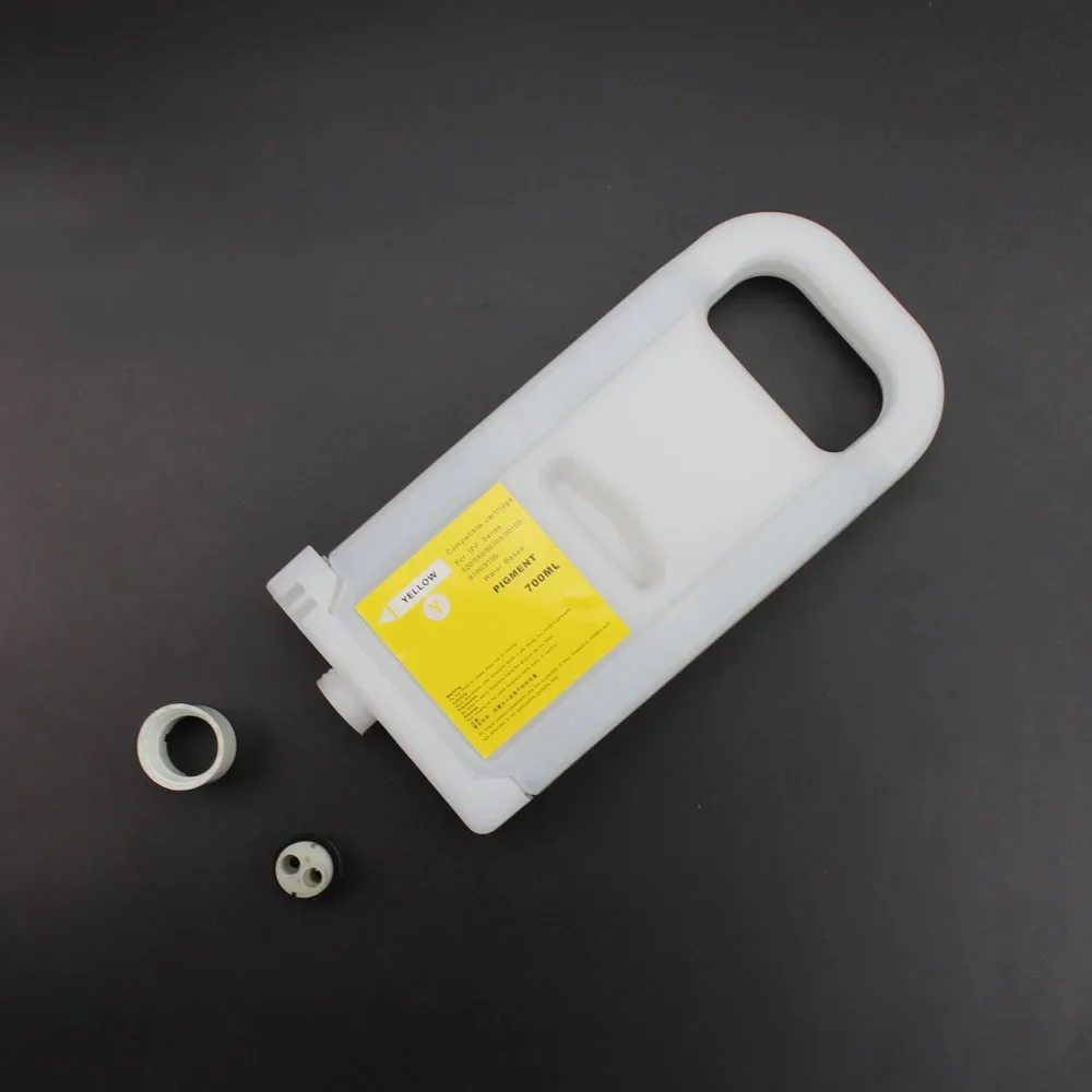 Картридж с чернилами для Canon IPF8300 IPF8310 704 12 цветов/комплект