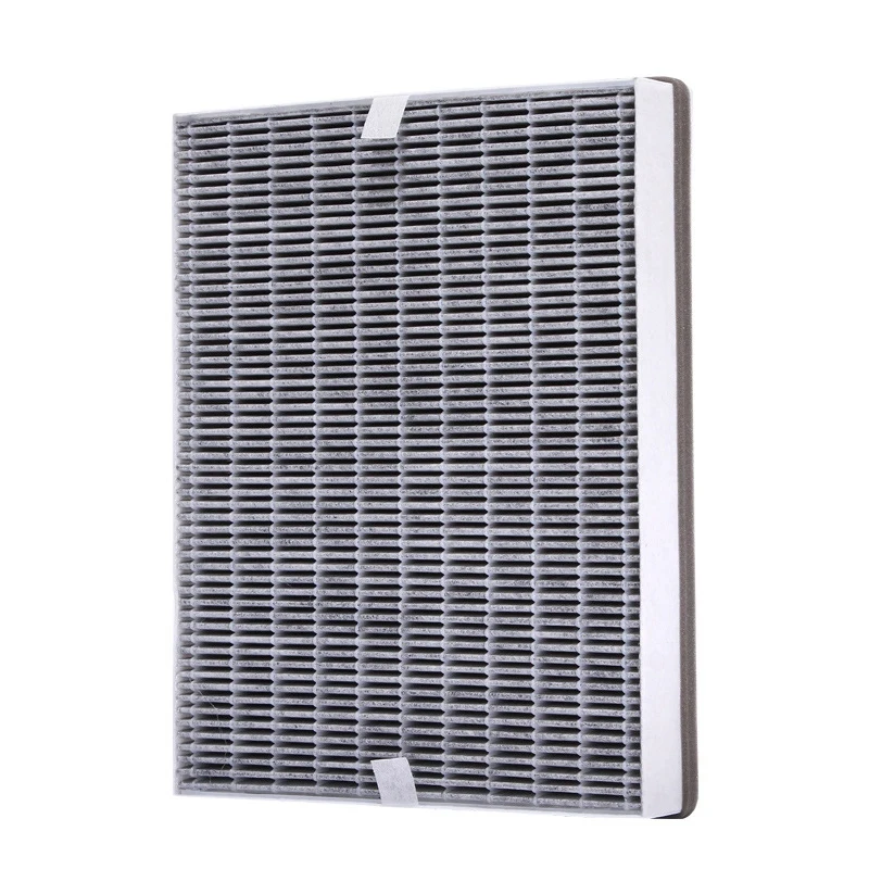 

Replacement Carbon Cloth Composite Filter FY3137 For Philips AC3252 AC3254 AC3256 AC4924 AC3137 AC4926 Air Purifier