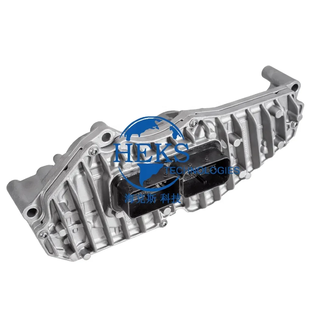 R enrenault EDC 6DCT250 DPS6 TCU 6-скоростная коробка передач с двойным сцеплением детали