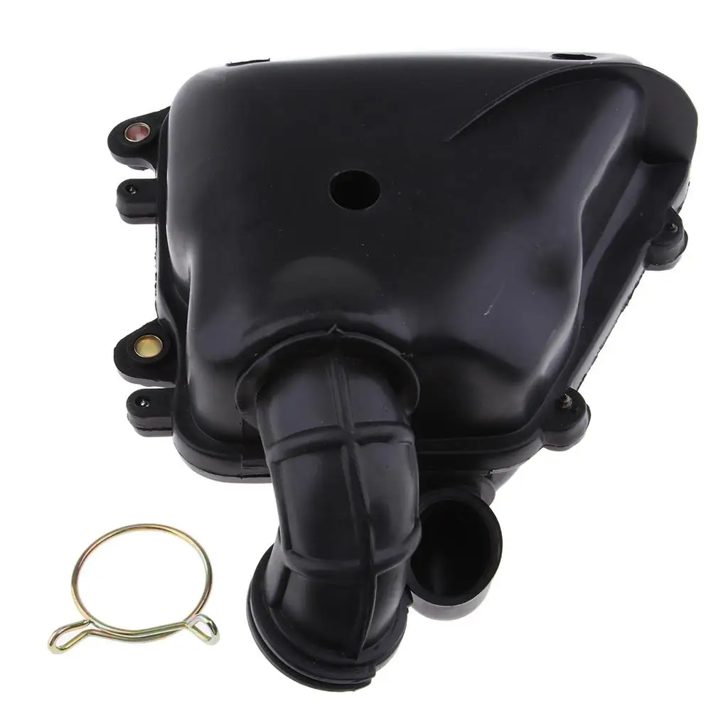 Коробка очистителя воздушного фильтра в сборе для 2-тактного мотоцикла JOG50 XH90