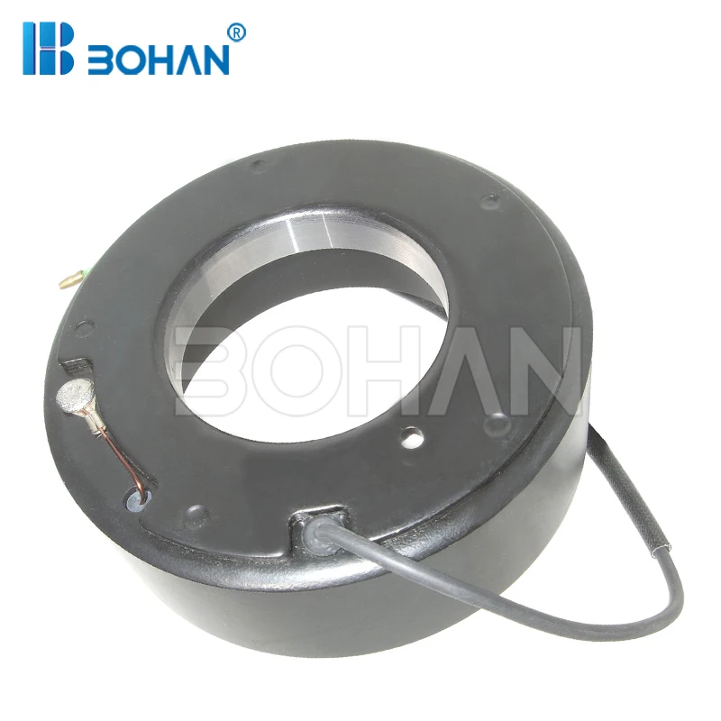 

Спираль сцепления компрессора кондиционера для HYUNDAI 103x72x52x36 мм BH-CO-027