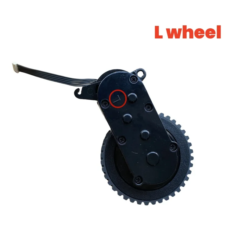 Мотор для пылесоса Eufy Robovac R500 25C 30C 35C G10 11S Max Bagotte BG600 MAX детали робота-пылесоса Amarey