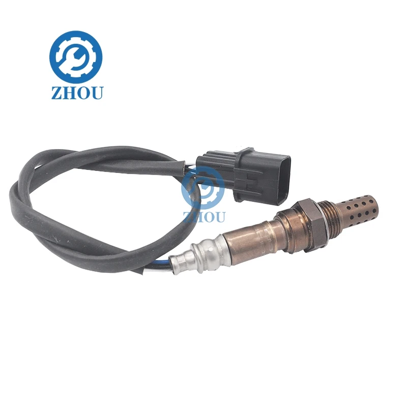 

MD365014 O2 Sensor Lambda Probe Oxygen Sensor For Mitsubishi Pajero Montero Pickup Triton L200 V73 V75 V77 KB9T 6G72 6G74 6G75