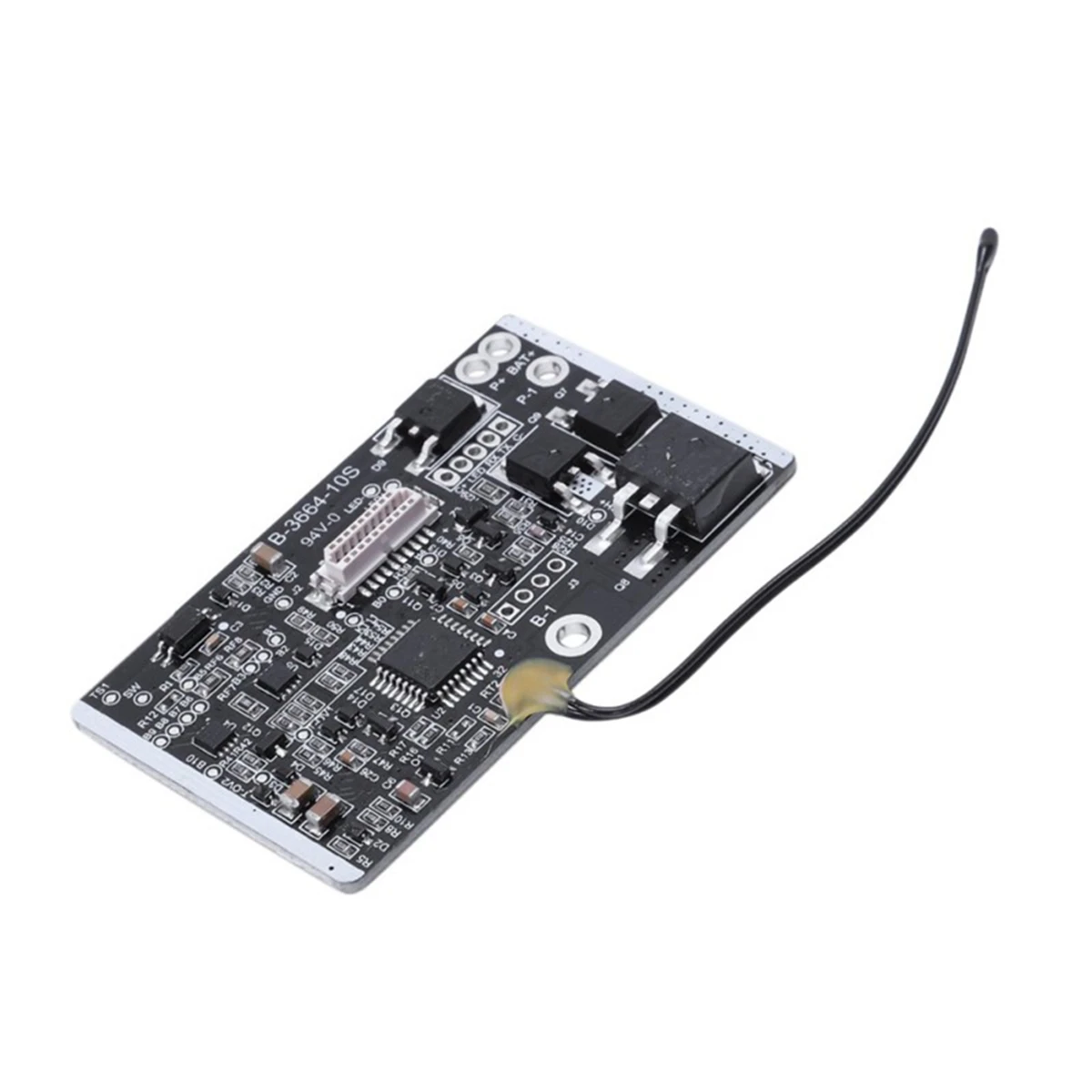 

Аккумулятор BMS для электроскутера XIAOMI MIJIA M365, панель управления батареей PCB, запчасти печатной платы