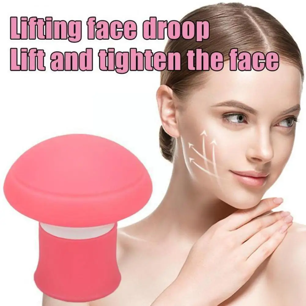 

1 PCS Face Slimming Tool Face Lift Skin Firming V Shape Portable Mouth Instrument Exercise Tool Anti Cute Wrinkle Exerciser S7J5