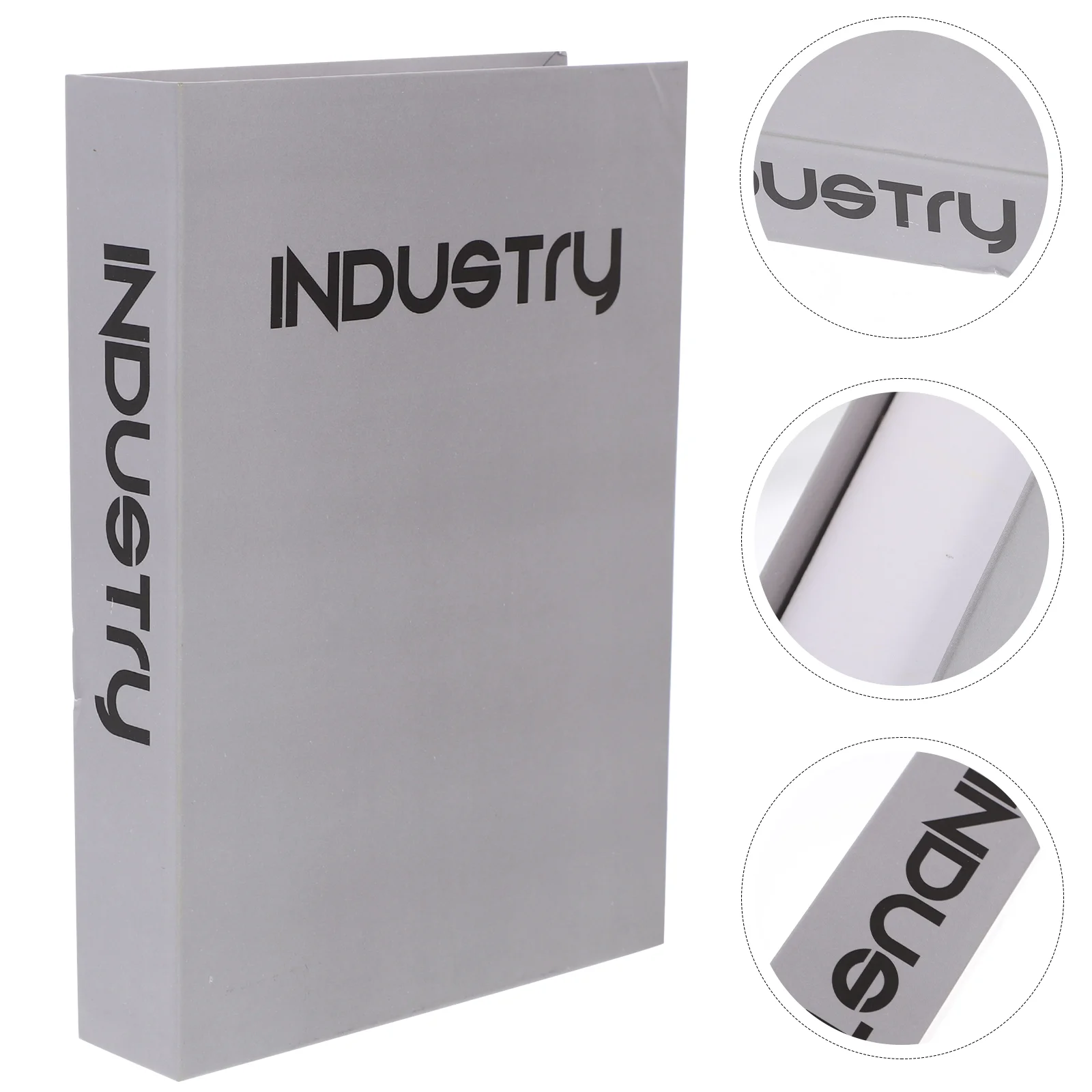 

Book Books Decor Decorative Decoration Fake Faux Prop Ornament Model Photo Table Bookshelf Simulation Box Coffee Props Hollow