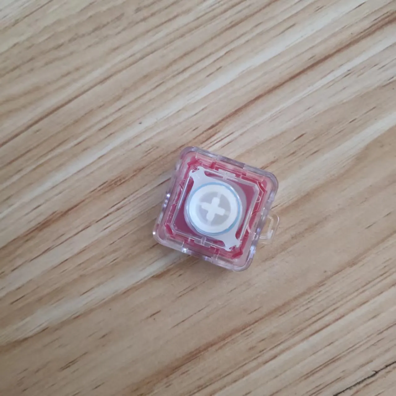 

NIZ Topre Style Switch Tester 35g and 45g Capacitive Switches