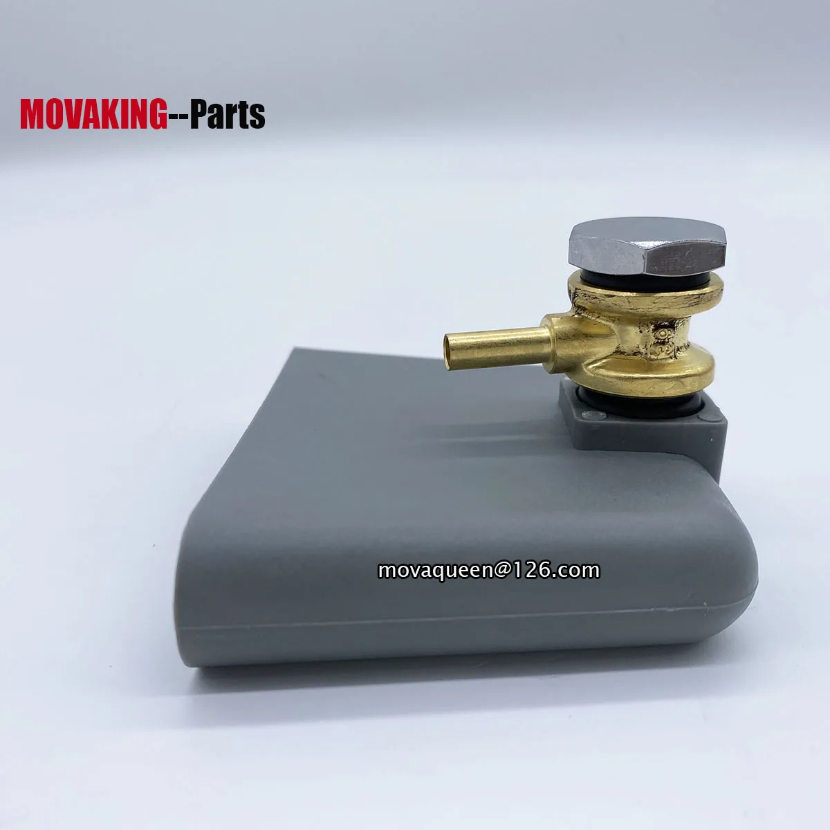 324858 -1 переключатель давления вытяжка воздушный коллектор с металлической