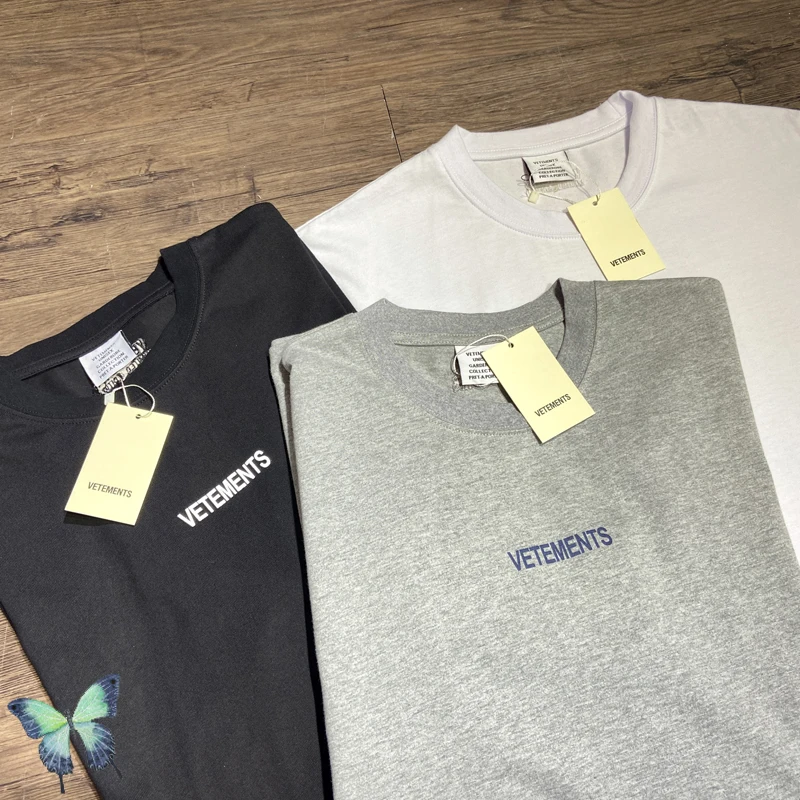 

Футболка Мужская/женская оверсайз с большим логотипом