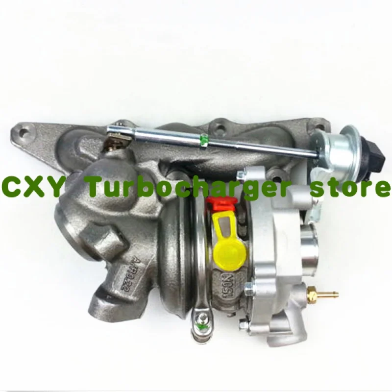 

Turbo charger for Powertec turbocharger GT1238S turbo compressor 708837 complete turbo charger 1600960499 / A1600960499