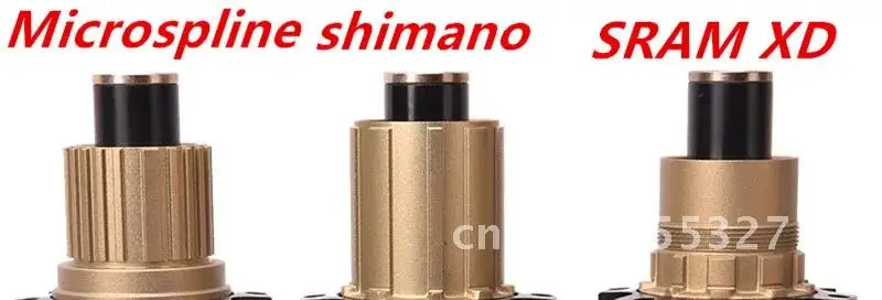 Mtb Axle Mountain Crossride Disc Wheelset Cojinete Sellado Pulgadas Seis Agujero Central De Bloqueo RIM 26 27.5 29 Wheels Bike