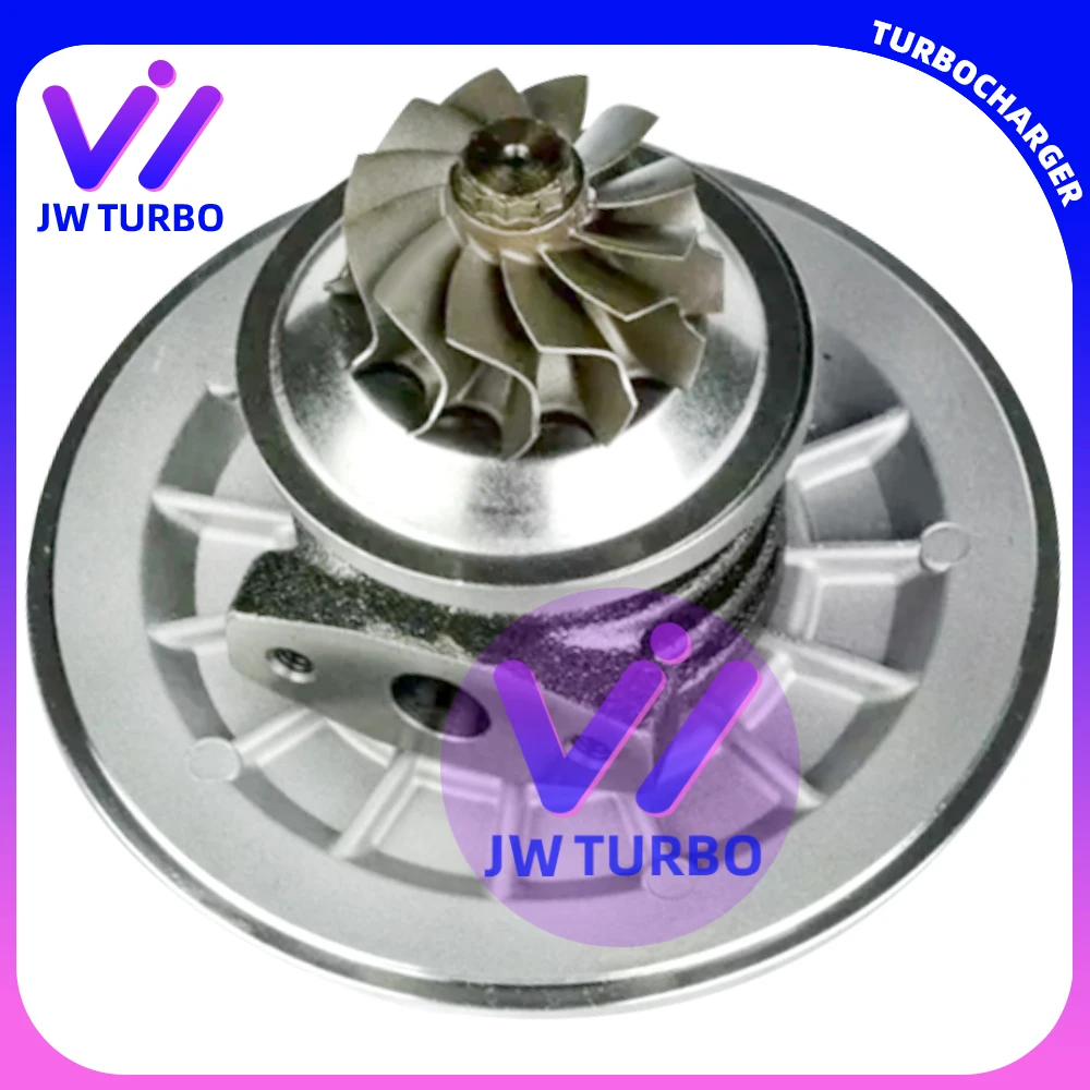 GT2056S турбокартридж CHRA Core для Ssang-Yong Rexton 270 XVT 137Kw 742289-5005S