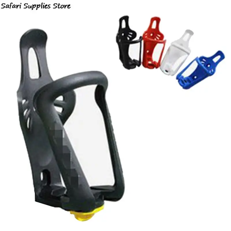 

Bicycle Water Bottle Holder Cycling Bottle Cages Mountain Road Bike Flask Holder Rack Adjustable MTB Bike Accessories