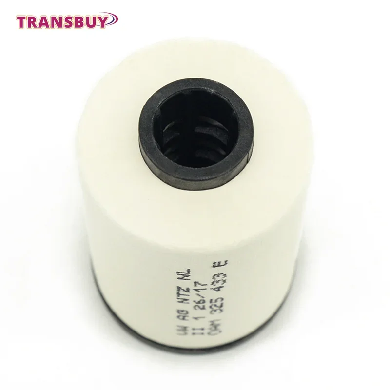 Новый 7-скоростной фильтр коробки передач DQ200 OAM 0AM DSG подходит для VW Audi Skoda Seat 119760 E