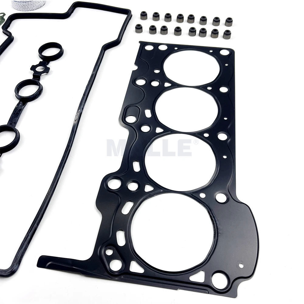 Комплект прокладок для капитального ремонта двигателя Toyota 2SZ 3SZ 2SZFE 3SZFE 4A13 4A15