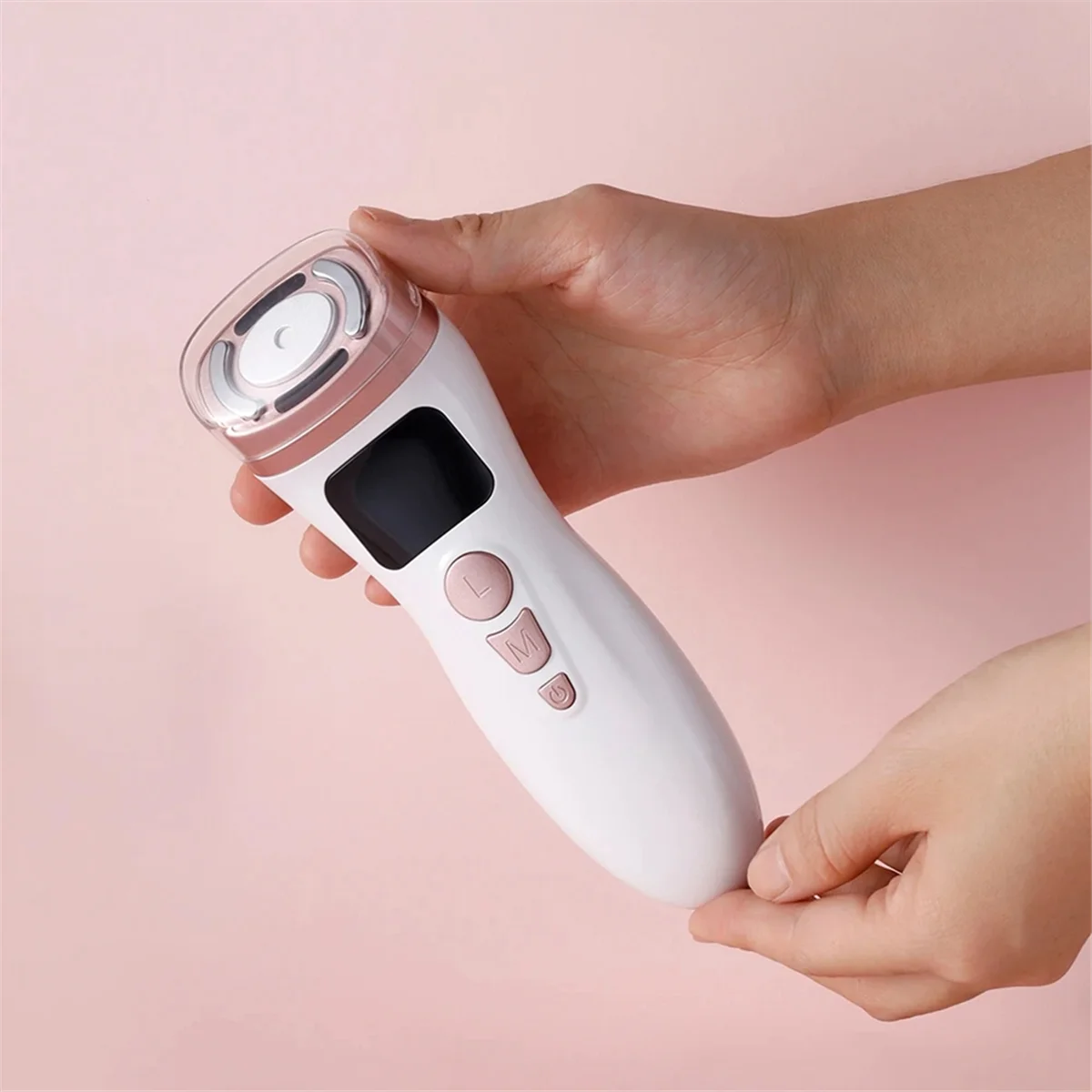 Ультразвуковая Машина RF с радиочастотной идентификацией устройство для