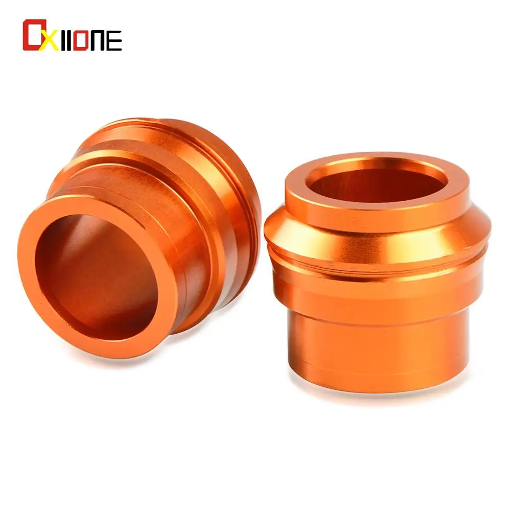 Распорка ступицы переднего и заднего колеса для Husaberg FE 501 FE250 FE350 2013 TE 250 300 2012-13 FE570