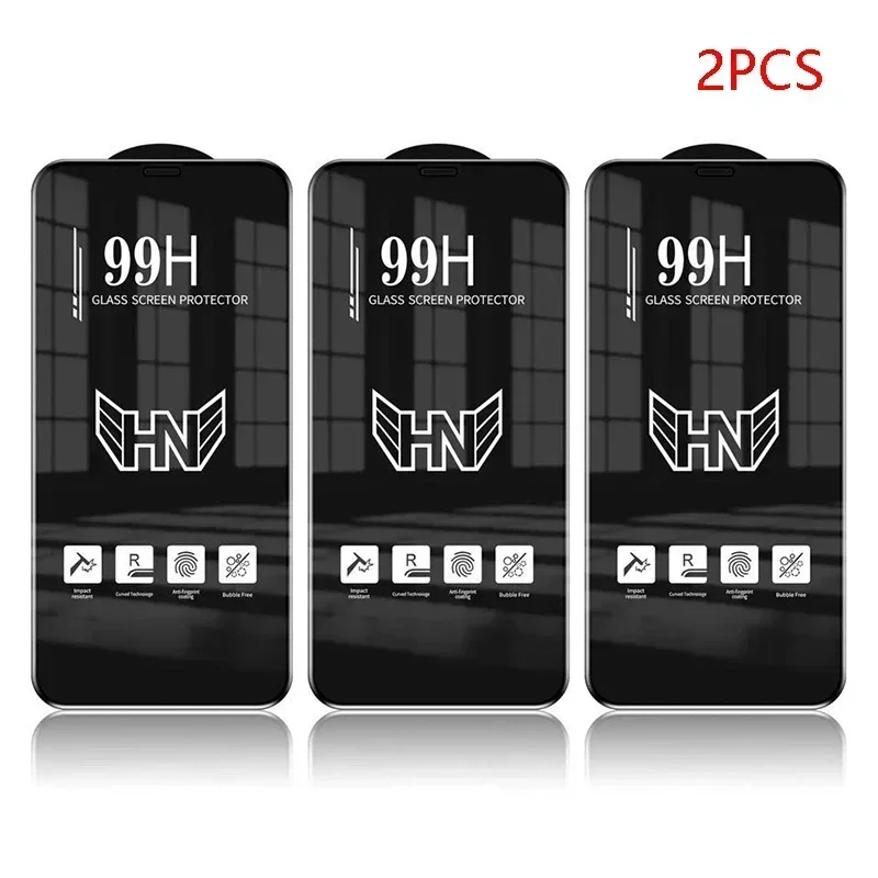 Закаленное стекло 99H для Redmi K70 Pro Ultra K70E 5G защитная пленка с полным покрытием RedmiK70Pro