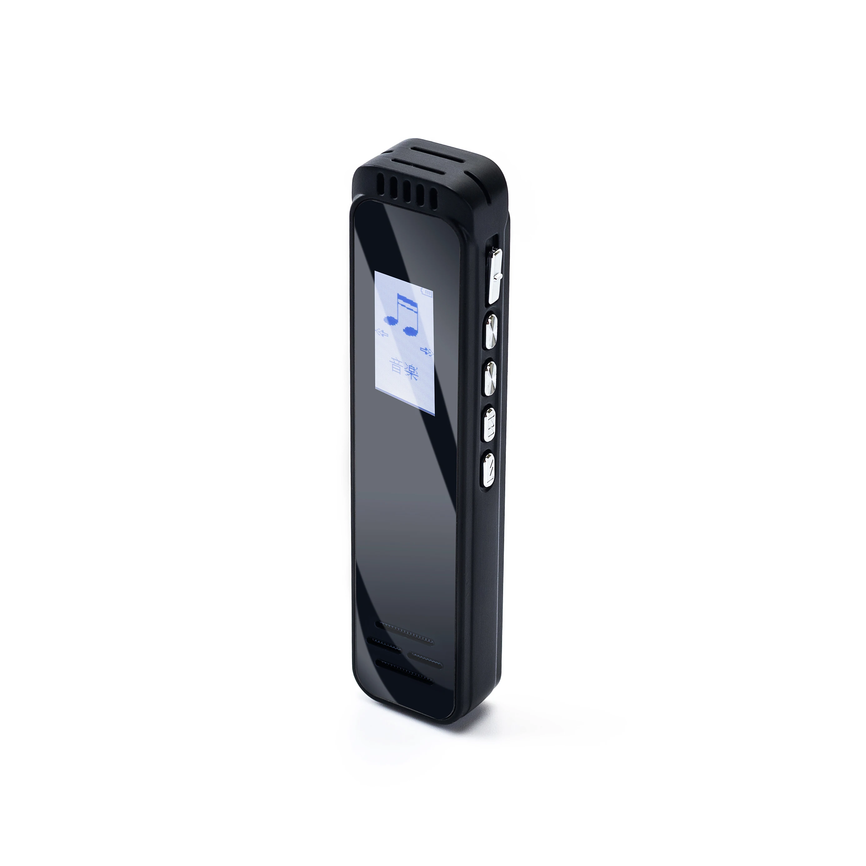 

Voice Recorder HD Noise Reduction HIFI MP3 Player Digital Audio Recorder