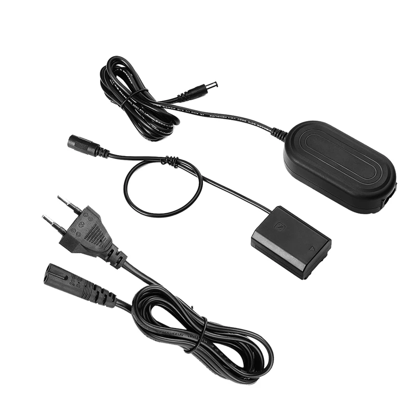 Детали для замены аккумулятора Sony A9 A9R A9S A7R3 A7M3 A7S3 A7III A7R4 A7M4 A6600 A7C