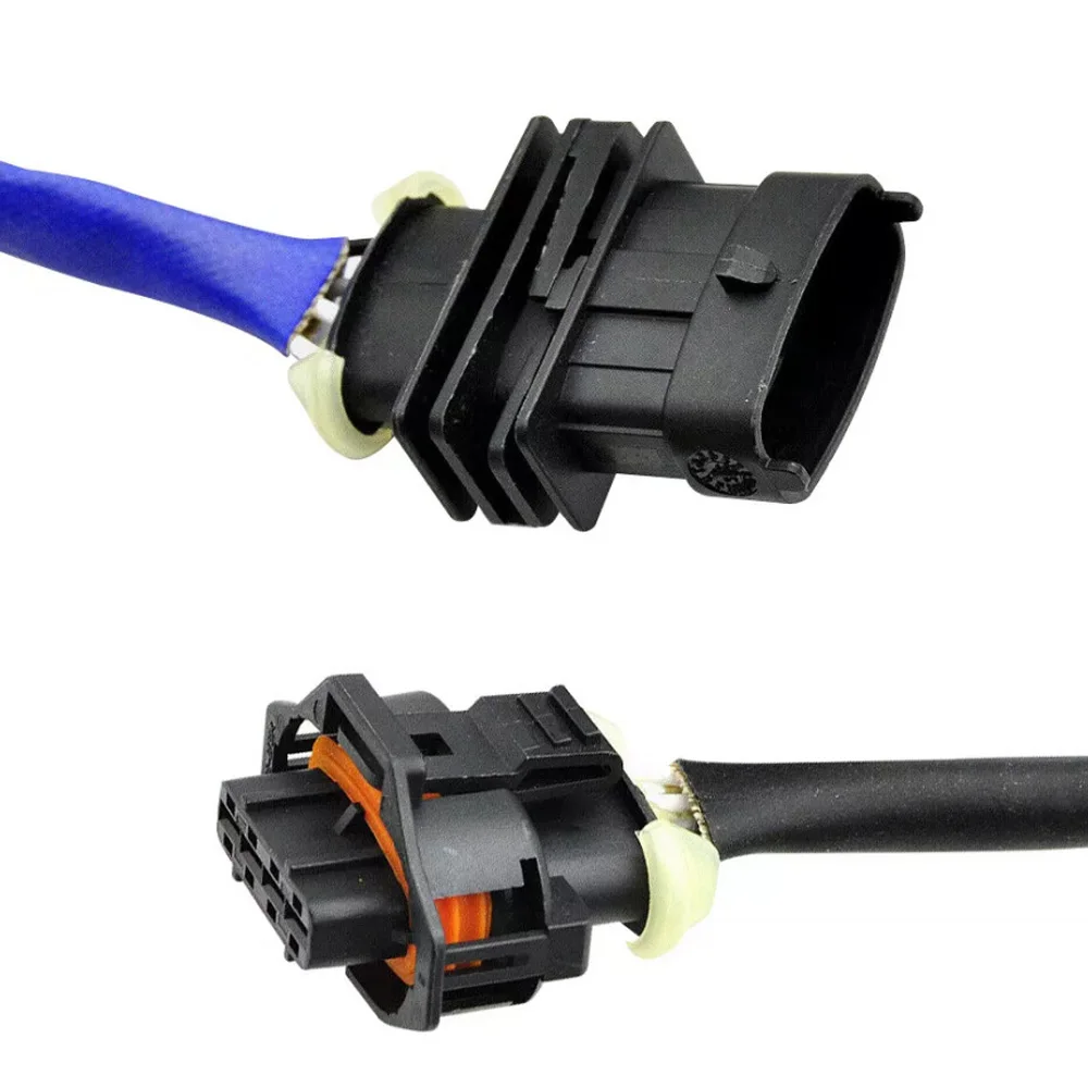 2 шт. лямбда-датчик кислорода 55572216 55572993 234-4528 234-4529 для Chevrolet Cruze Chevy Sonic TRAX 2011-2015