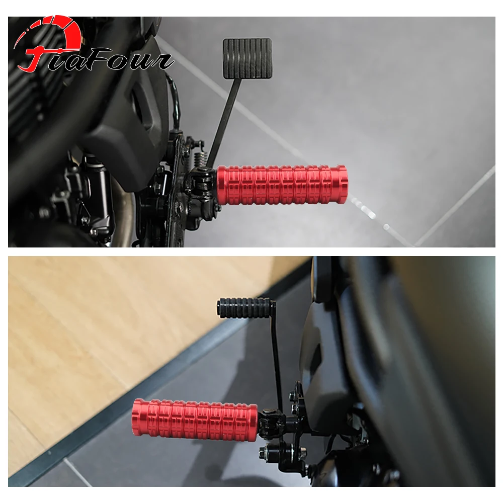 Подходит для Low Rider Custom FXLR Sport Edition FXRS SP Convertible FXDS CONV FXSB Chrome FXRC FXDL Подножки переднего