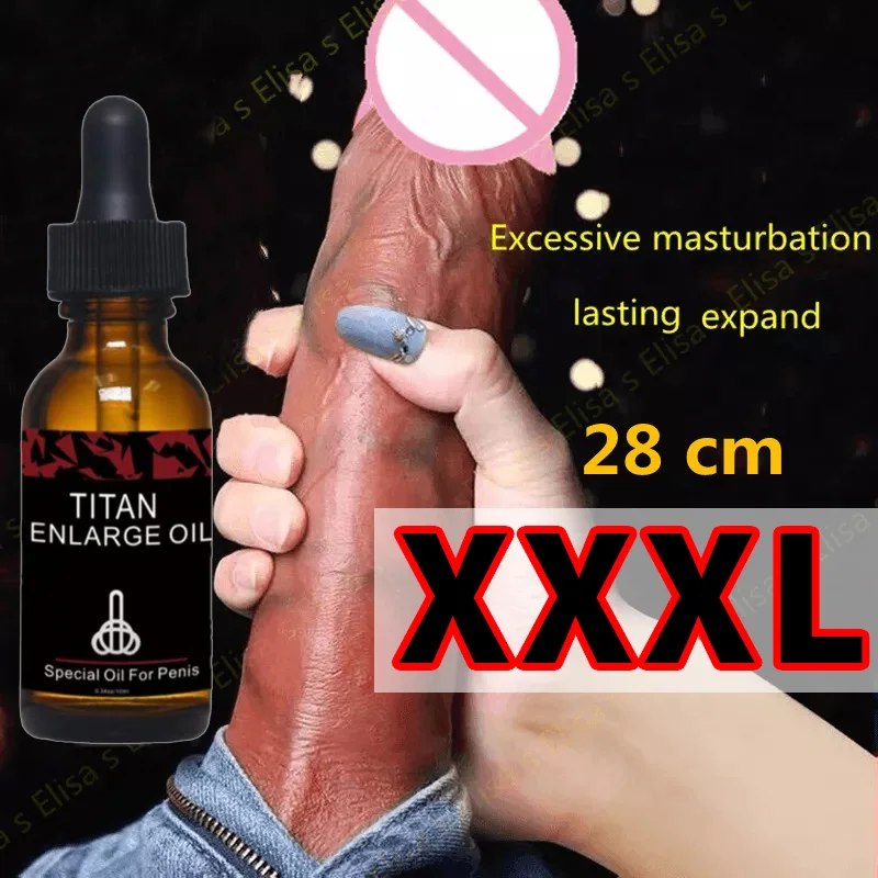 

penies growth thickening enlargement oil for men Big Dick Cock Erection Enhance Products Care Accelerates Penile Erectile 10ml