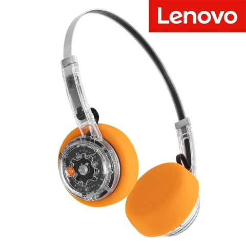 Lenovo Ретро беспроводные наушники