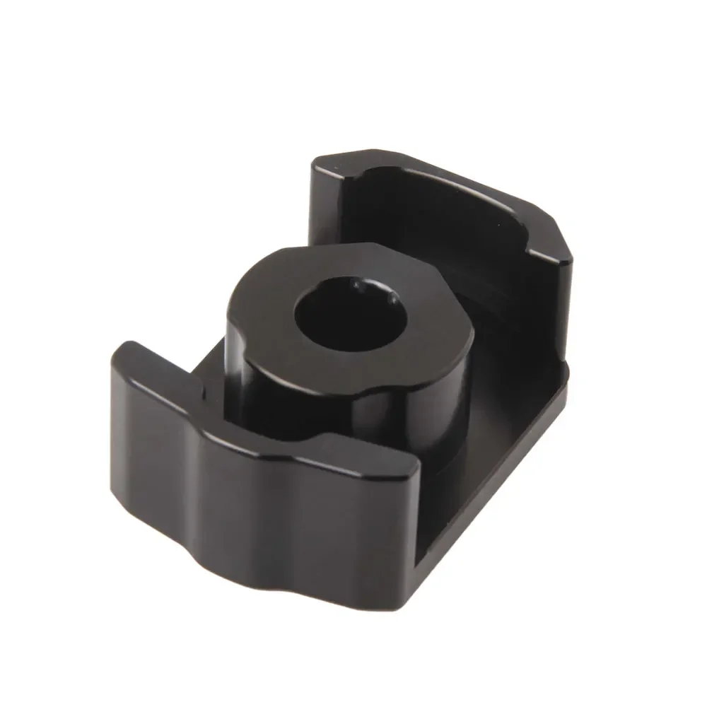 

Заготовка из алюминия MQB Dogbone Mount Insert MKVII для Volkswagen Golf/GTI/R, 8V для Audi A3 S3 RS3 MKIII ДЛЯ AUDI TT TTS TTRS