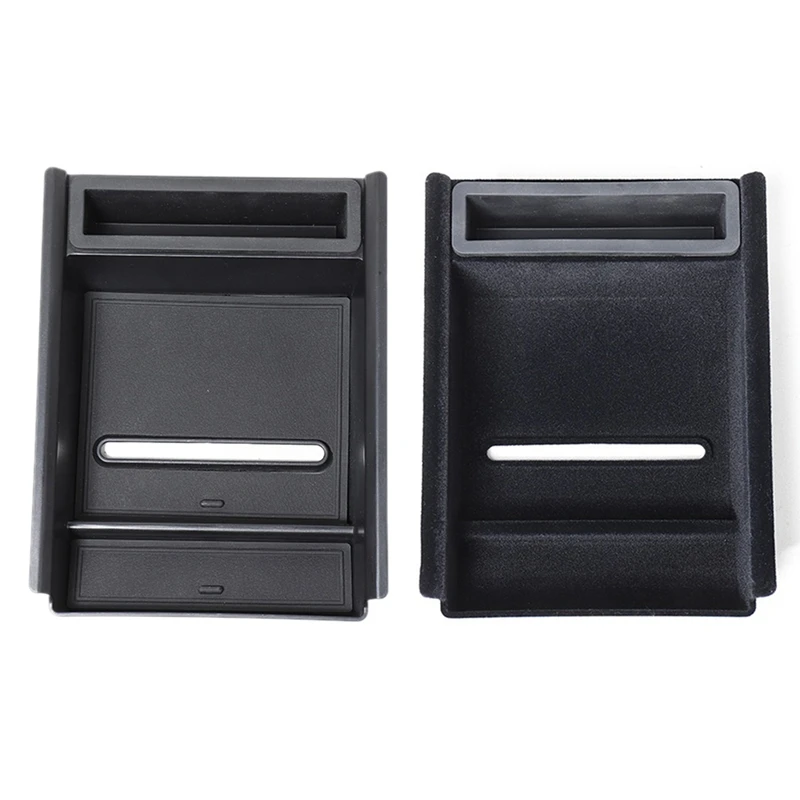 

Органайзер для центральной консоли автомобиля Tesla Model 3/Y, 2021